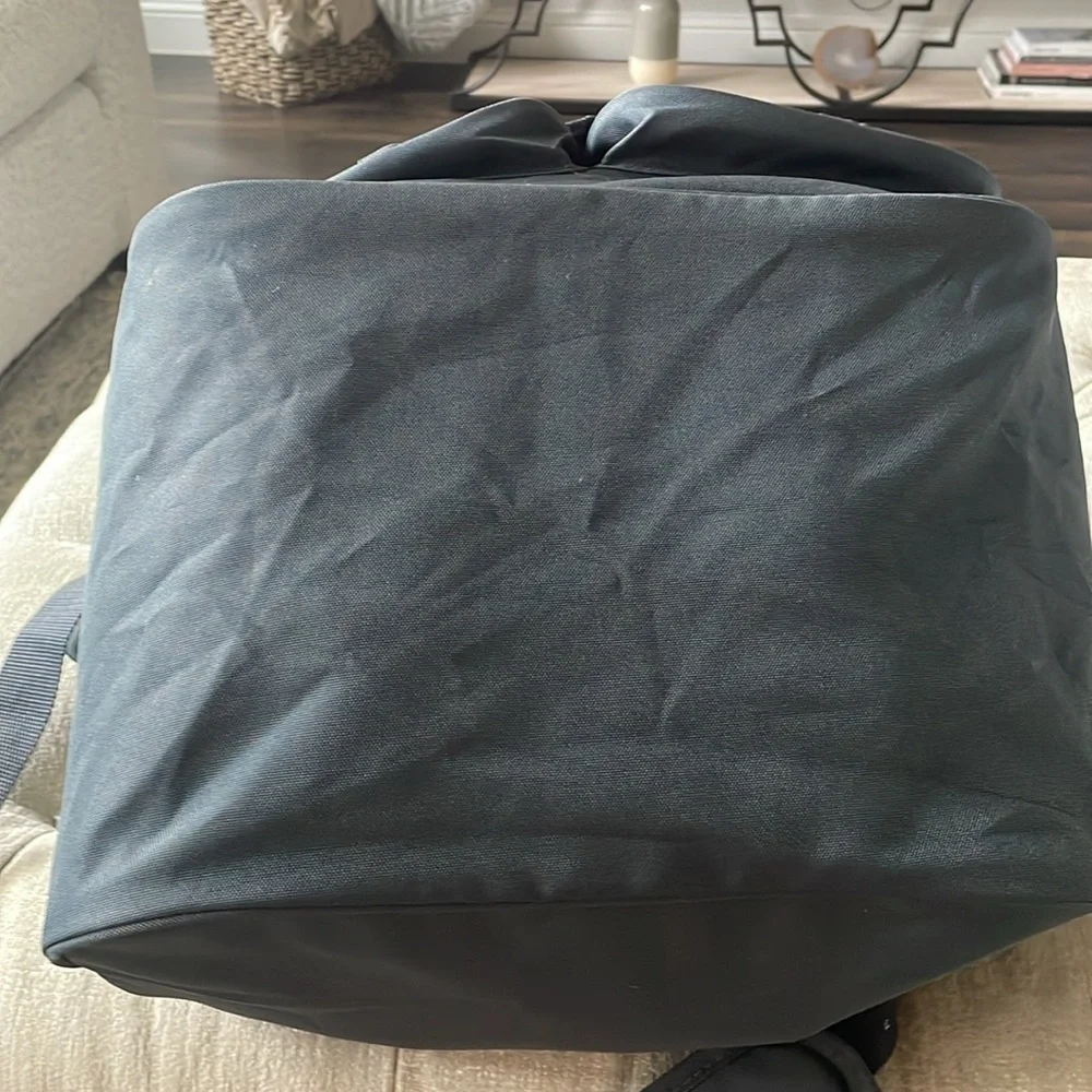 Tupperware Consultant Bag Large Tote with Pockets & Handle Shoulder‎ Strap
